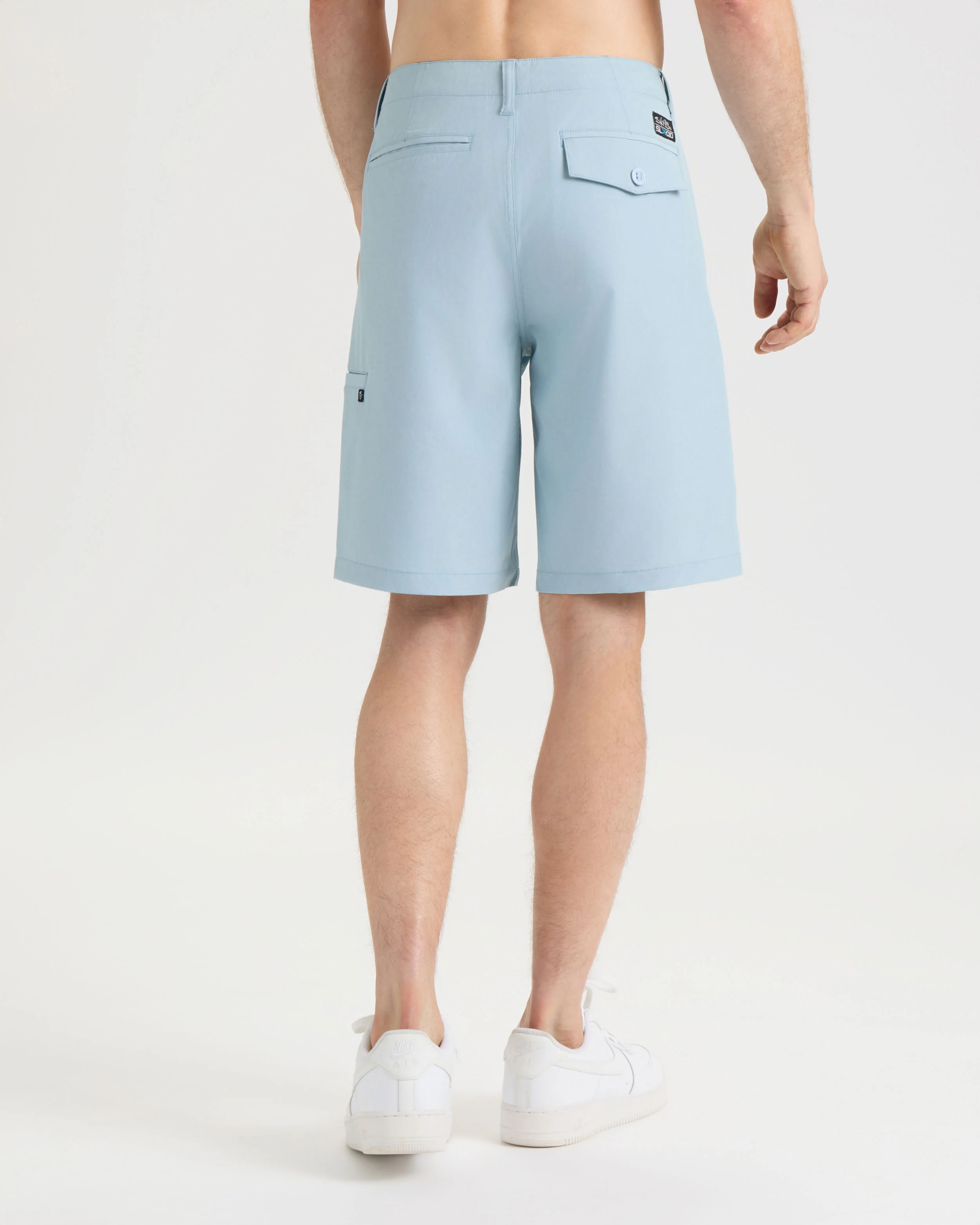 Men's Transition Hybrid Shorts - Image 5