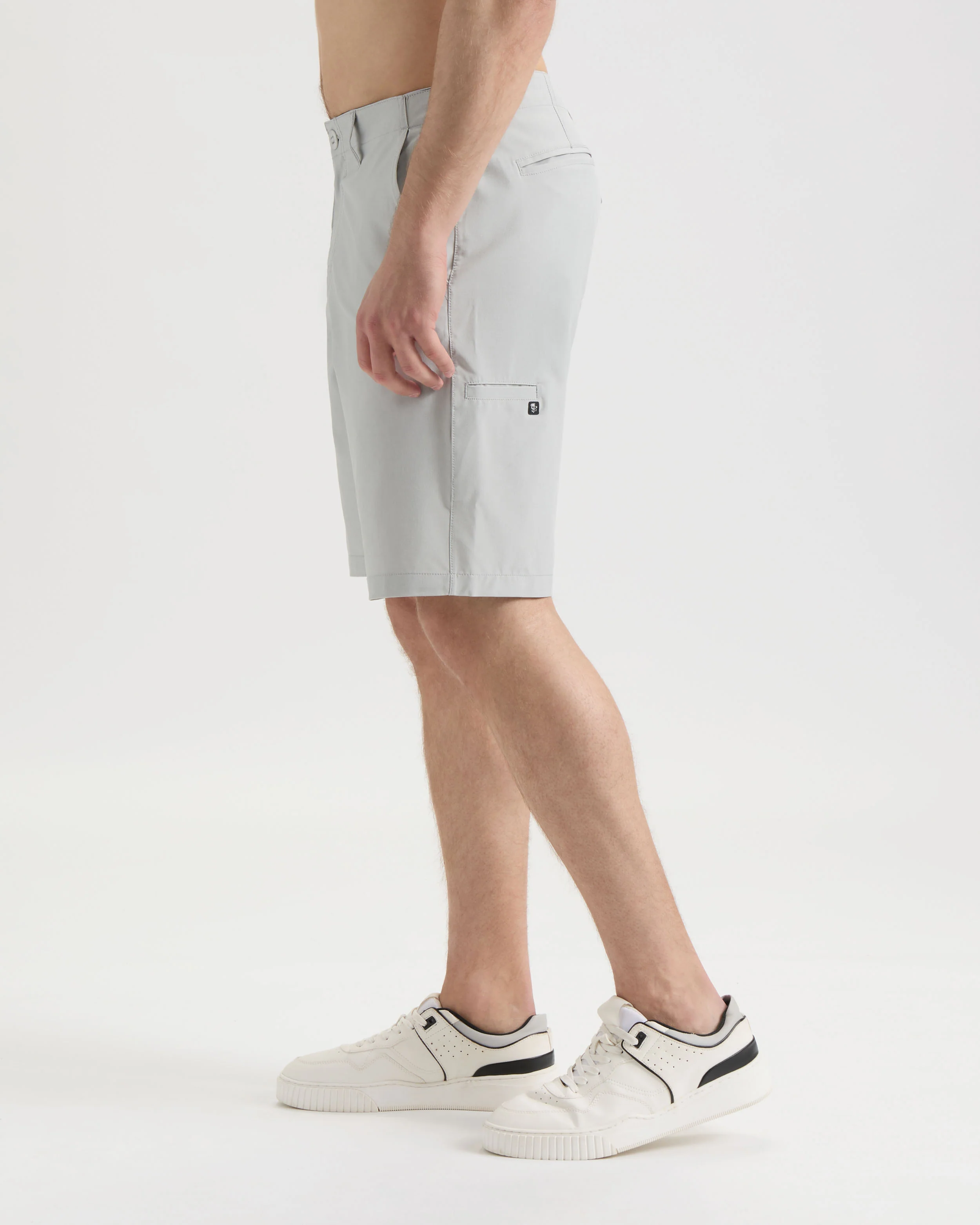 Men's Transition Shorts - Image 3
