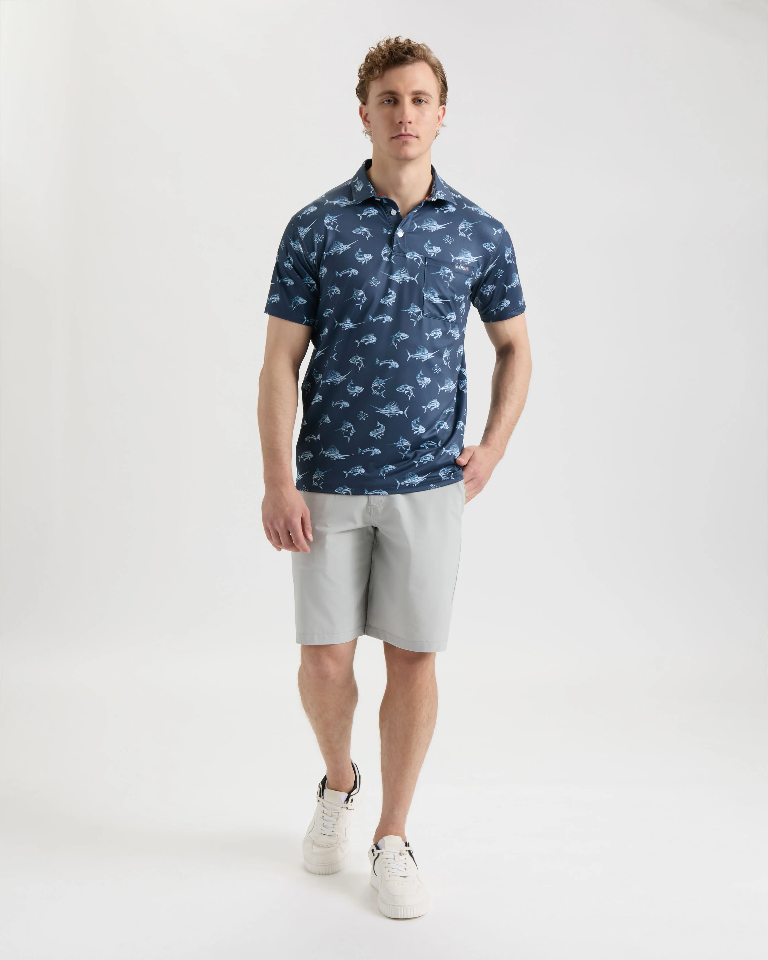 Men's Transition Shorts - Image 6