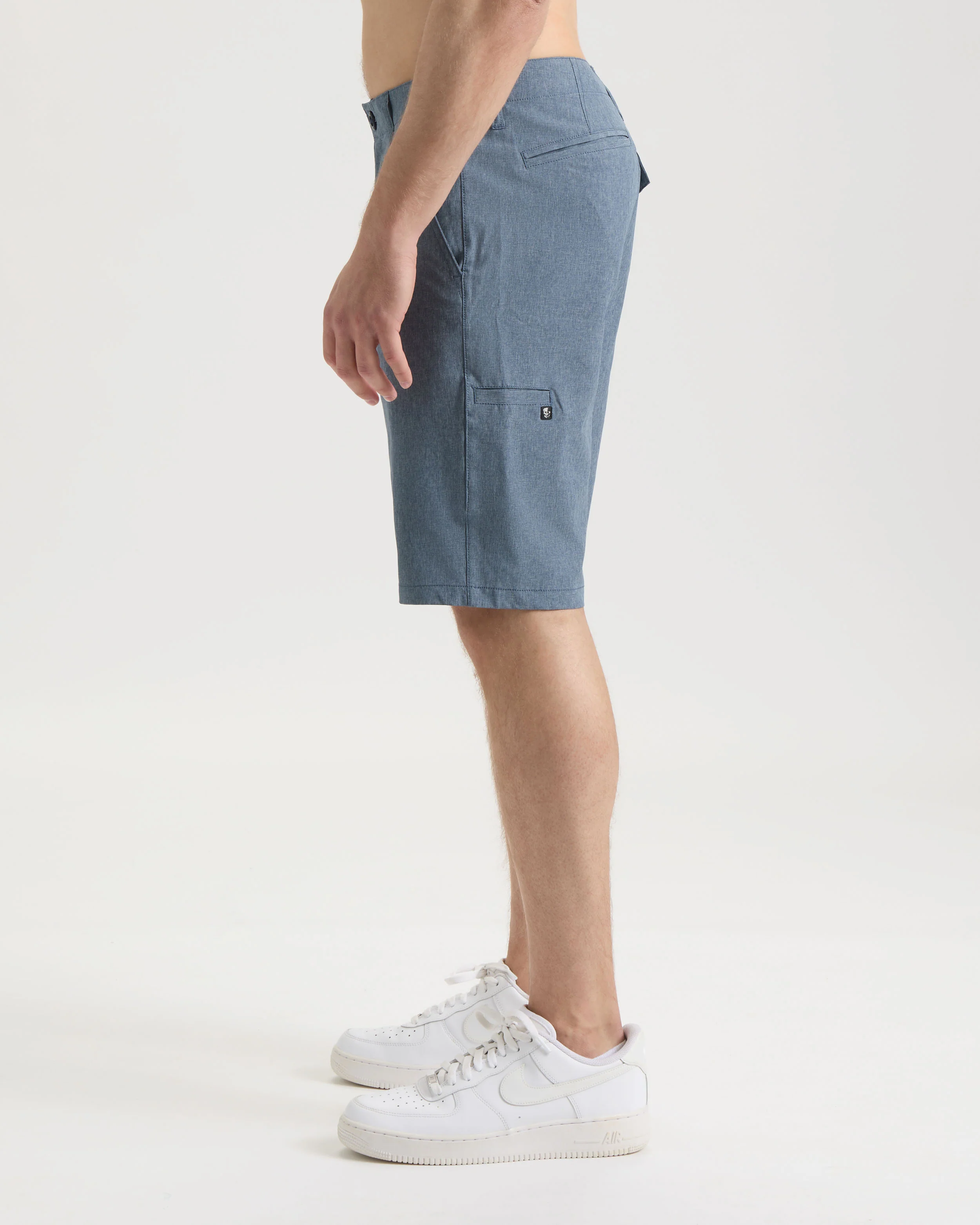 Men's Transition Shorts - Image 3