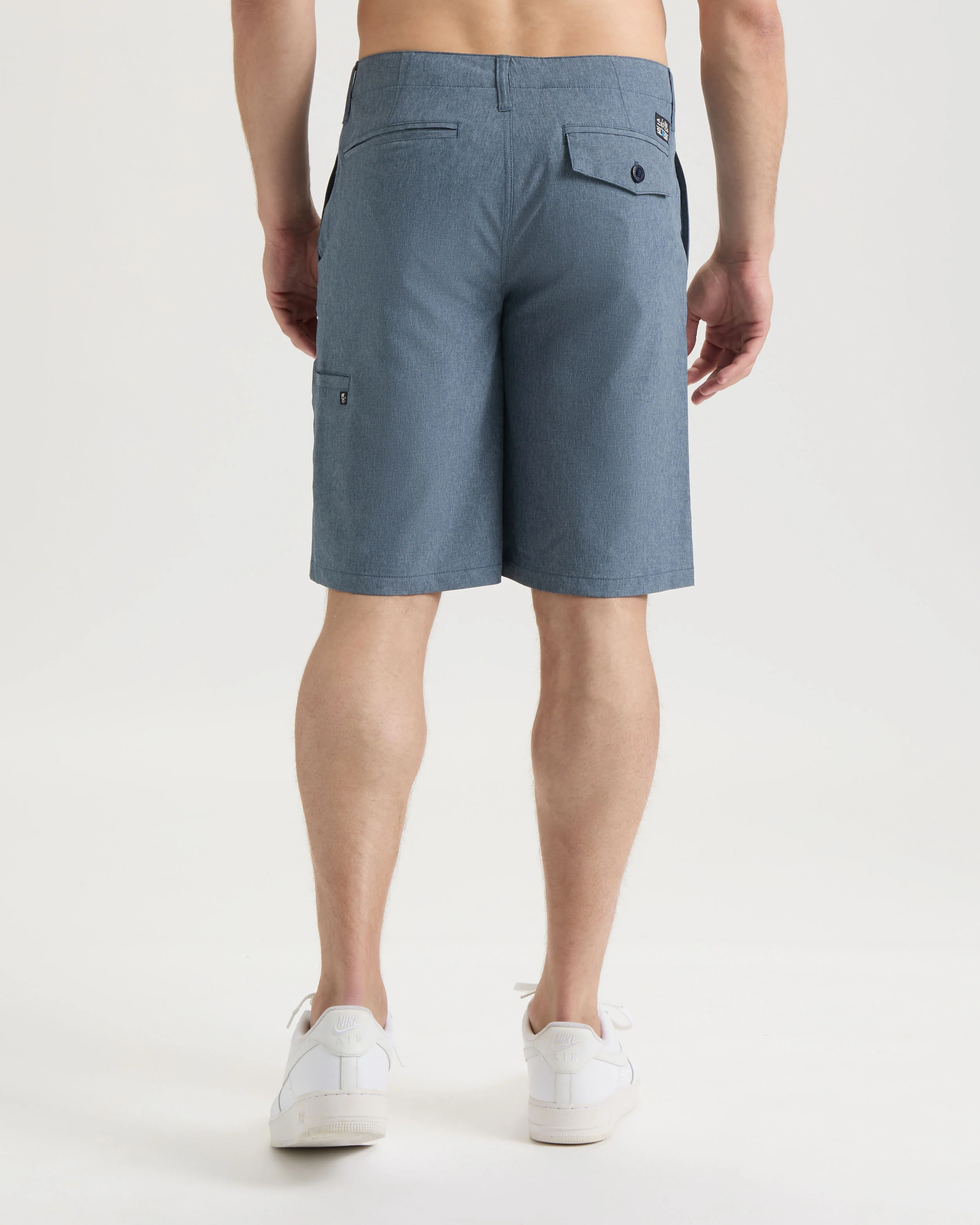 Men's Transition Shorts - Image 4