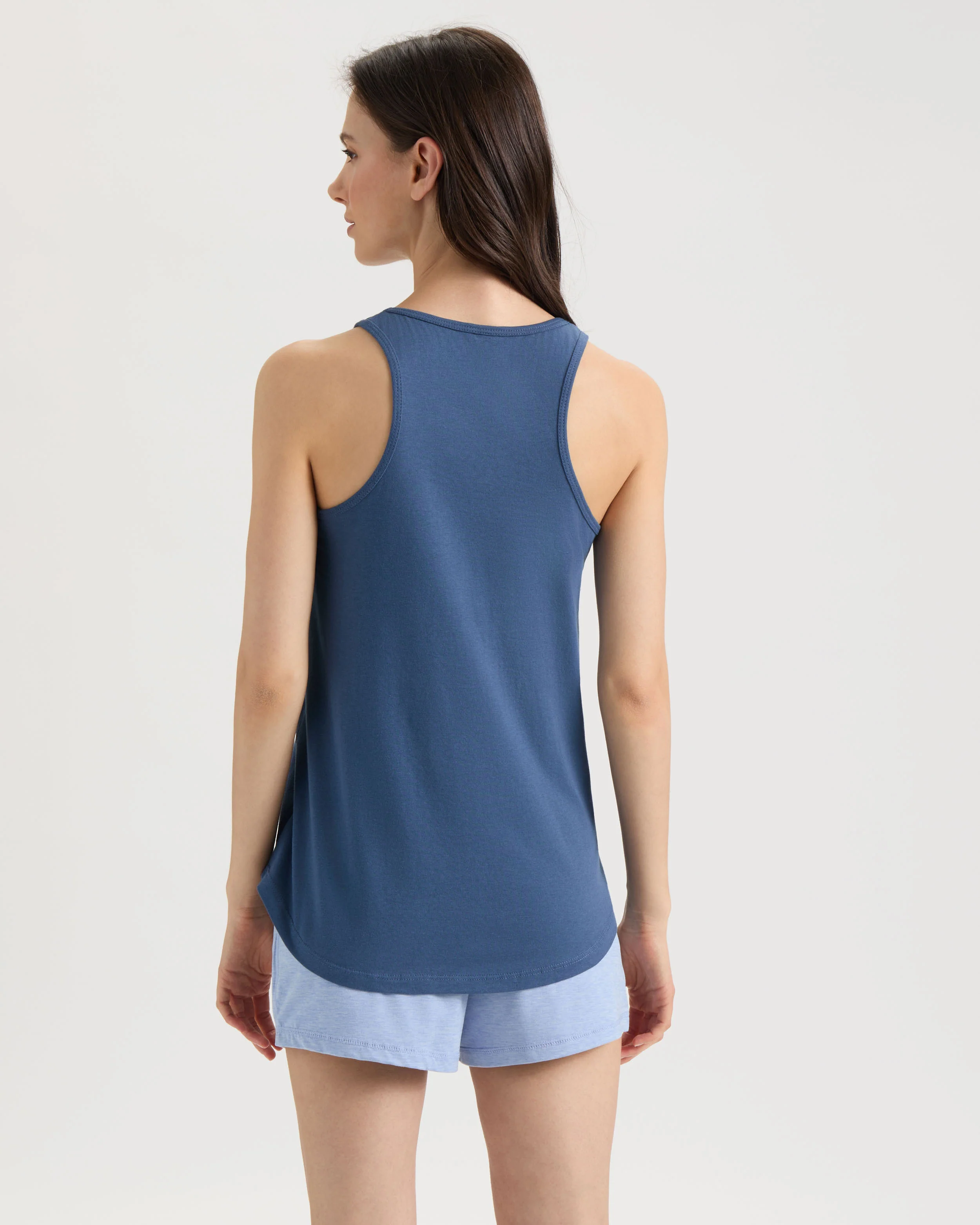 Women's Turtle Break Tank Top - Image 3
