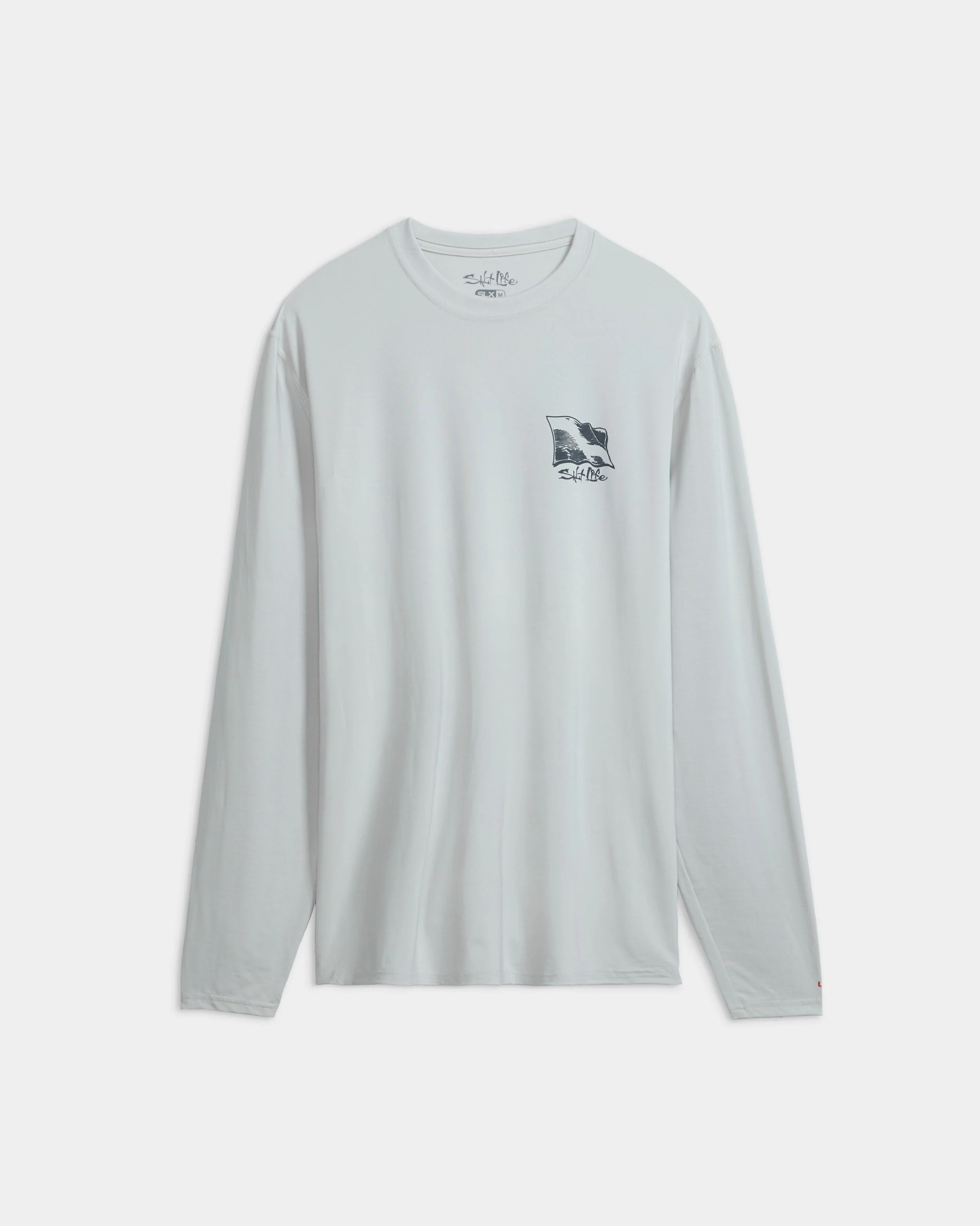 Men’s Underwater Diving SLX Performance Long Sleeve Shirt - Image 7