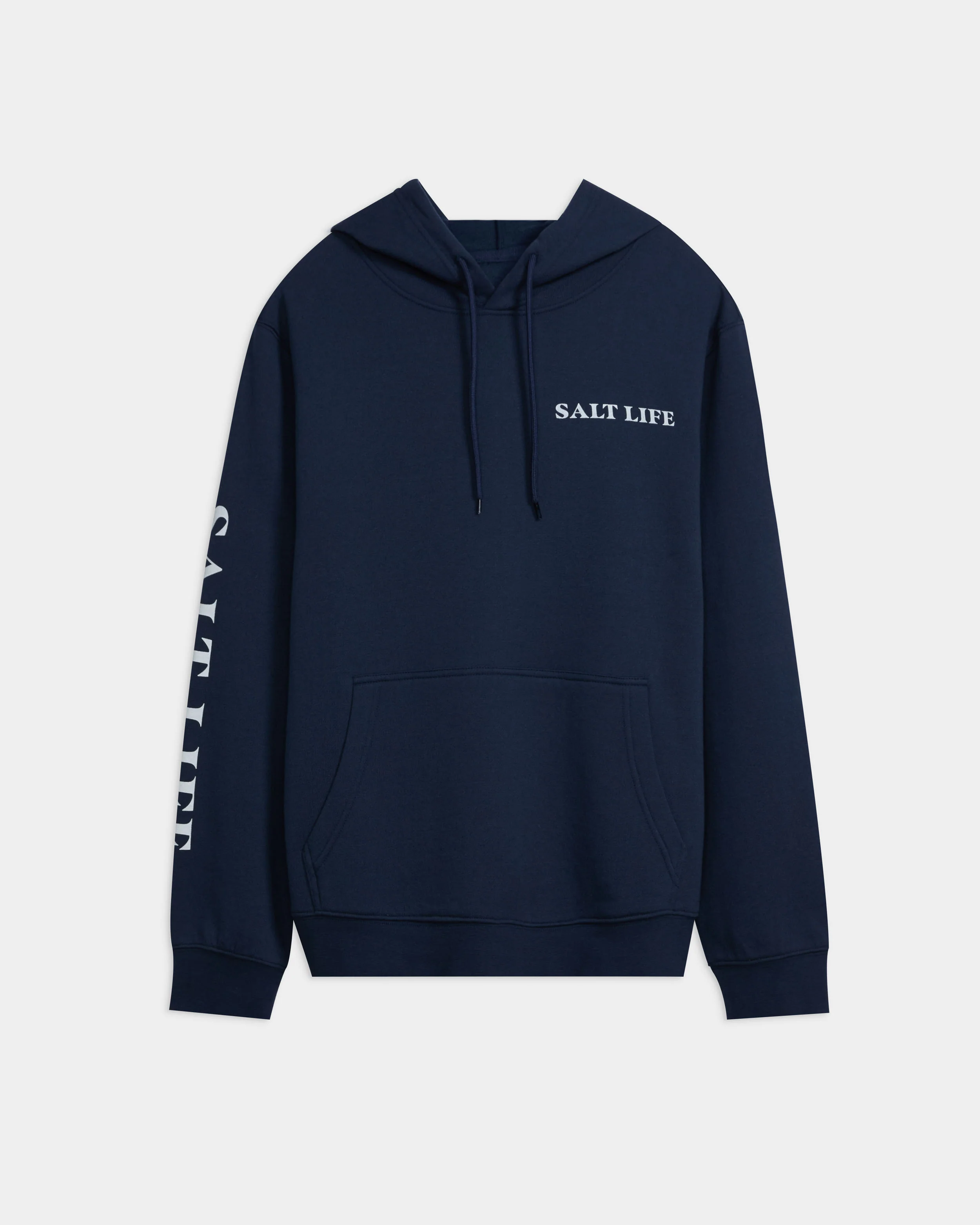 Men’s United We Fish Hoodie - Image 6