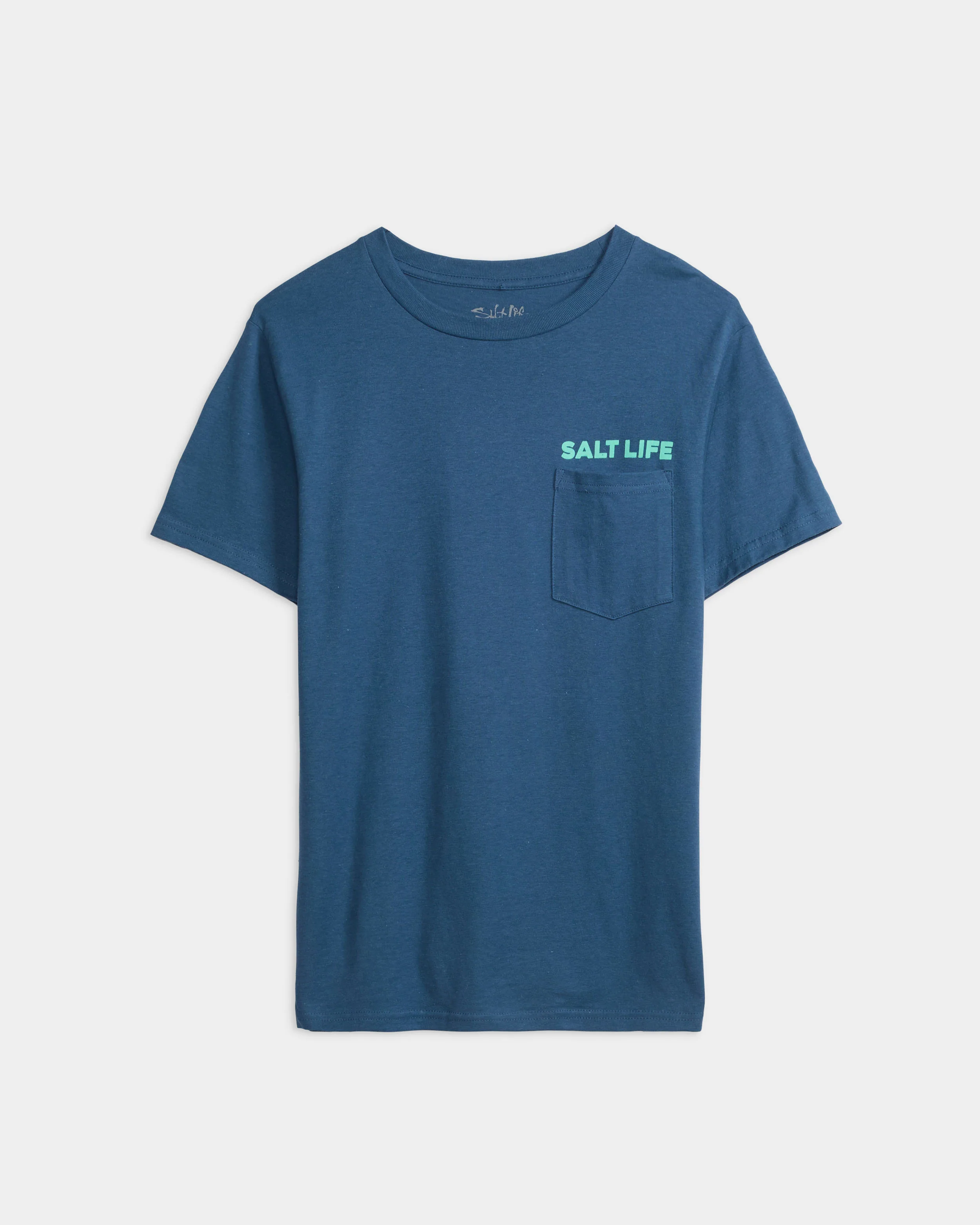 Men's Wake Up Call Short Sleeve Tee - Image 7