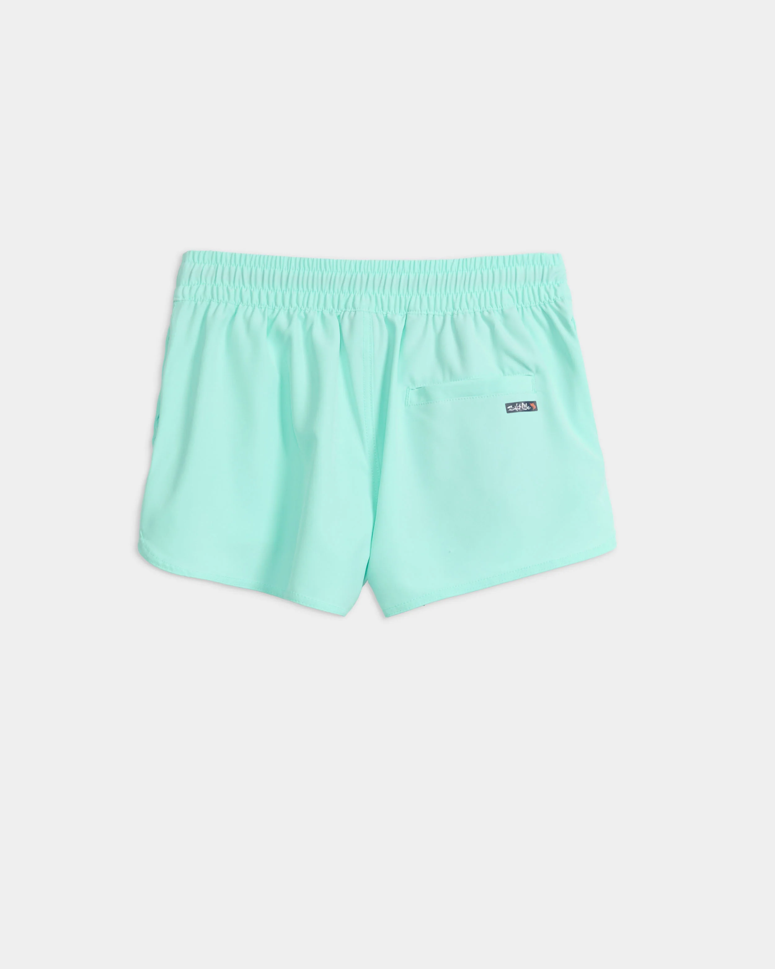 Women's Wanderlust Volley Shorts - Image 7