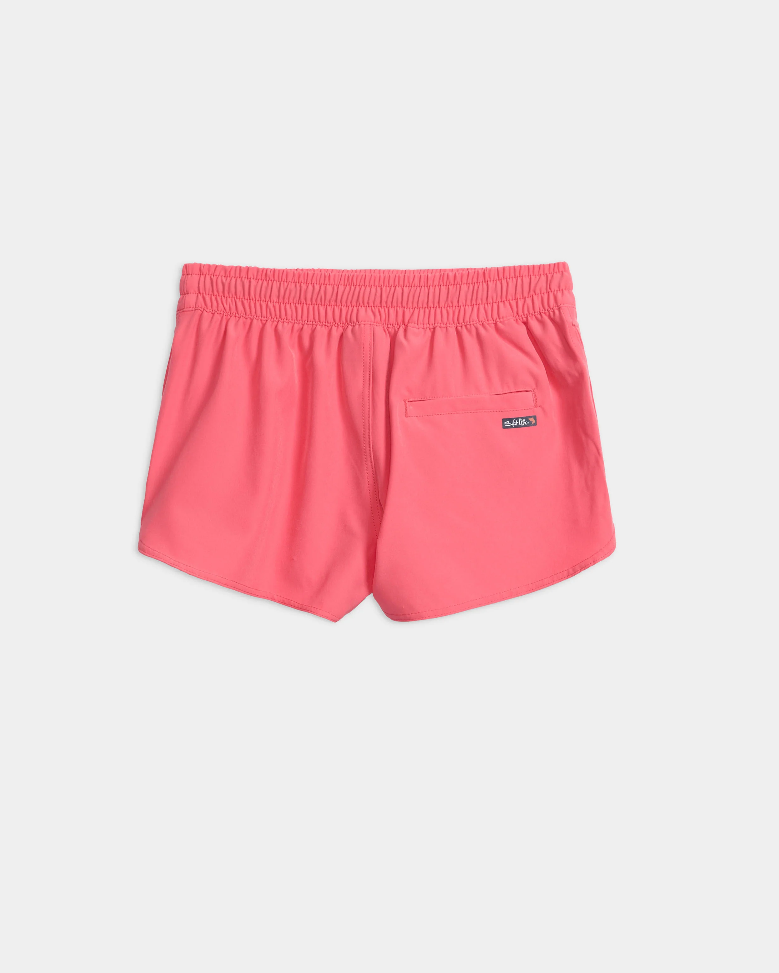 Women's Wanderlust Volley Shorts - Image 7