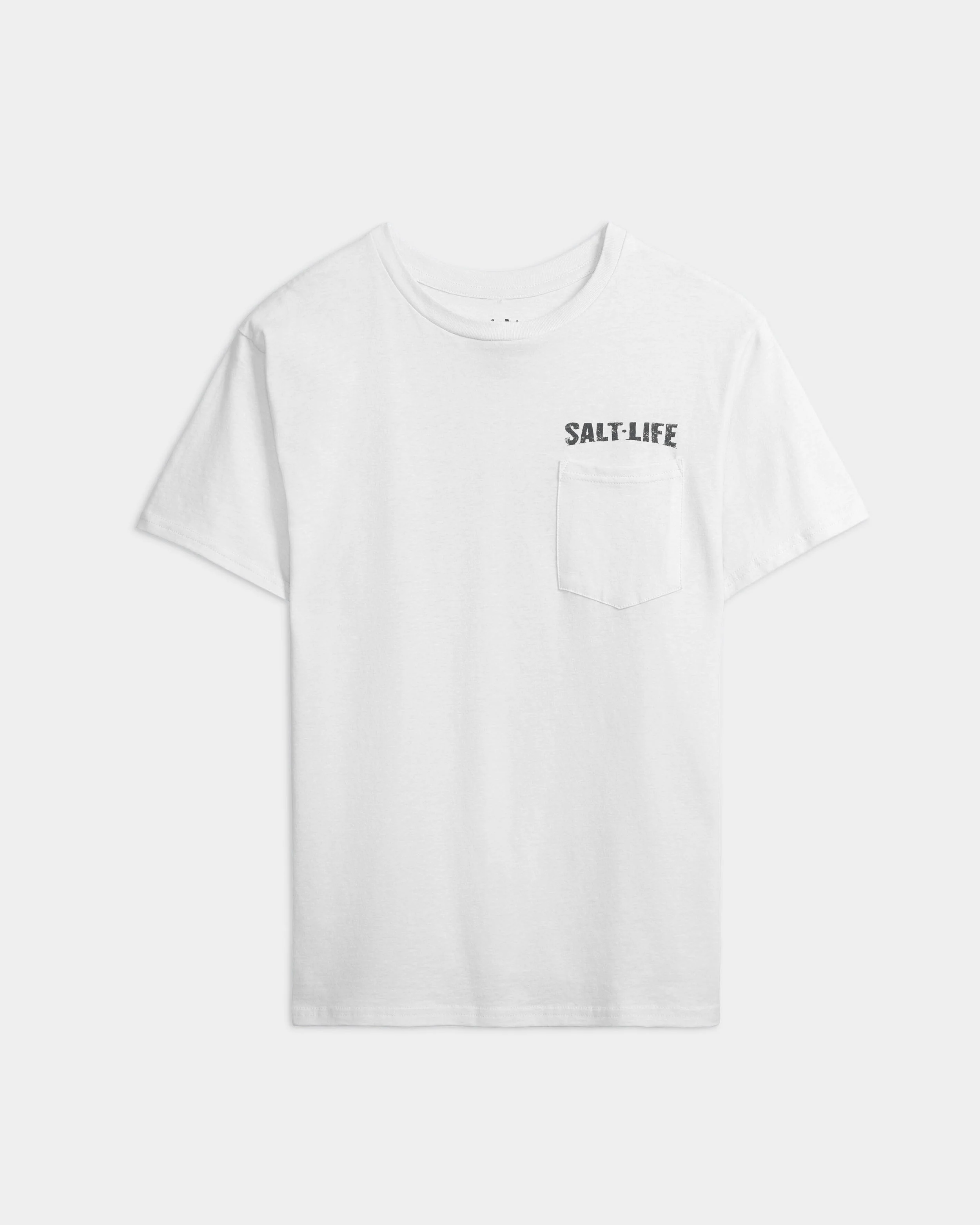 Men's Weekend Forecast Short Sleeve Tee - Image 2