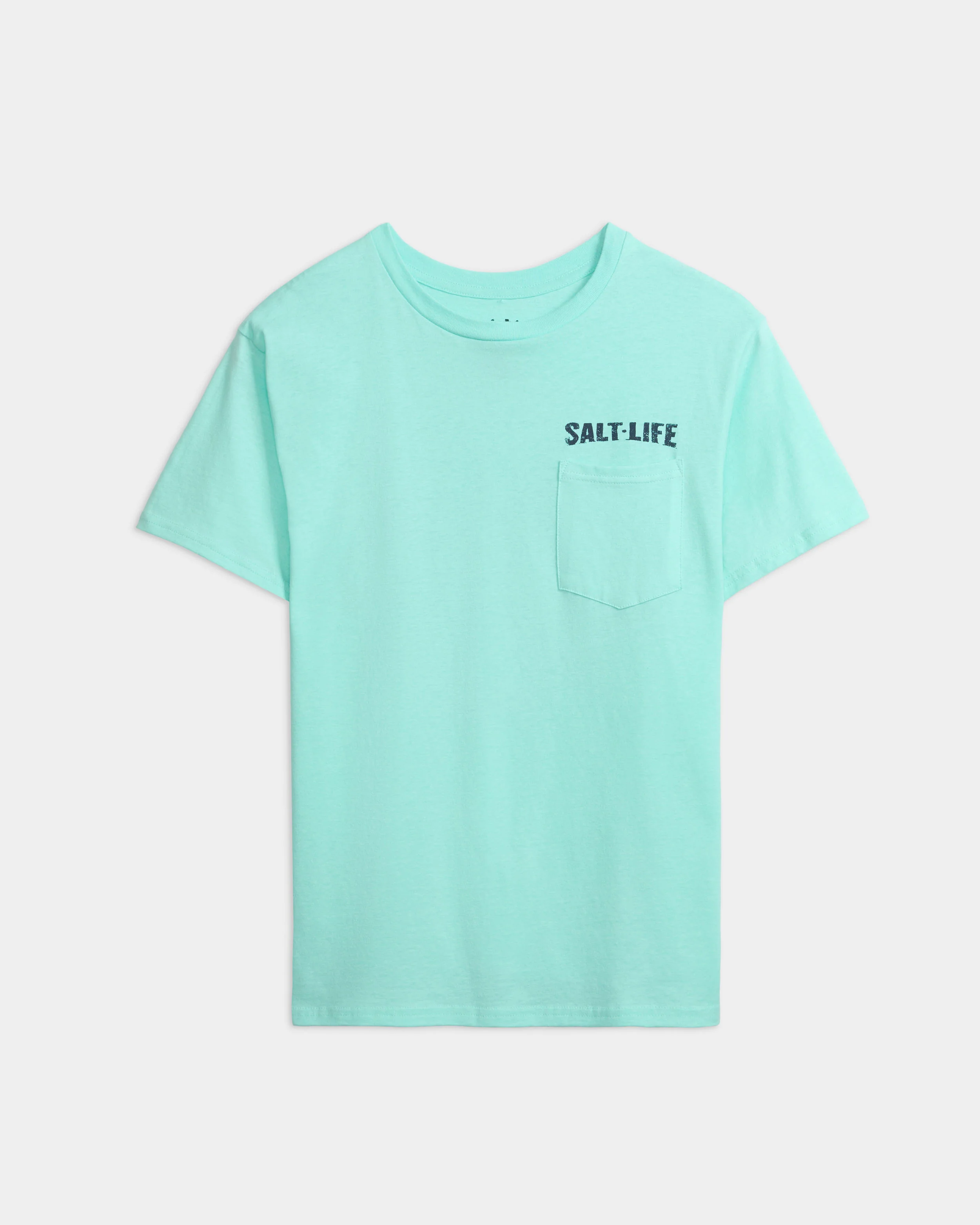 Men's Weekend Forecast Short Sleeve Shirt - Image 2