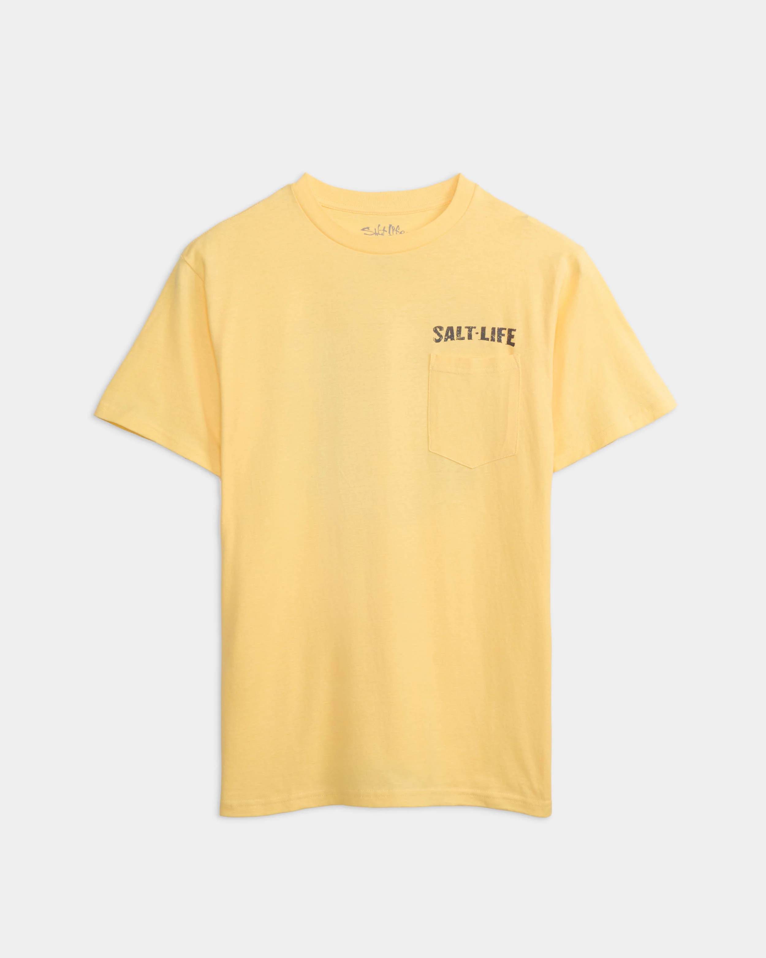 Men's Weekend Forecast Short Sleeve Tee - Image 2