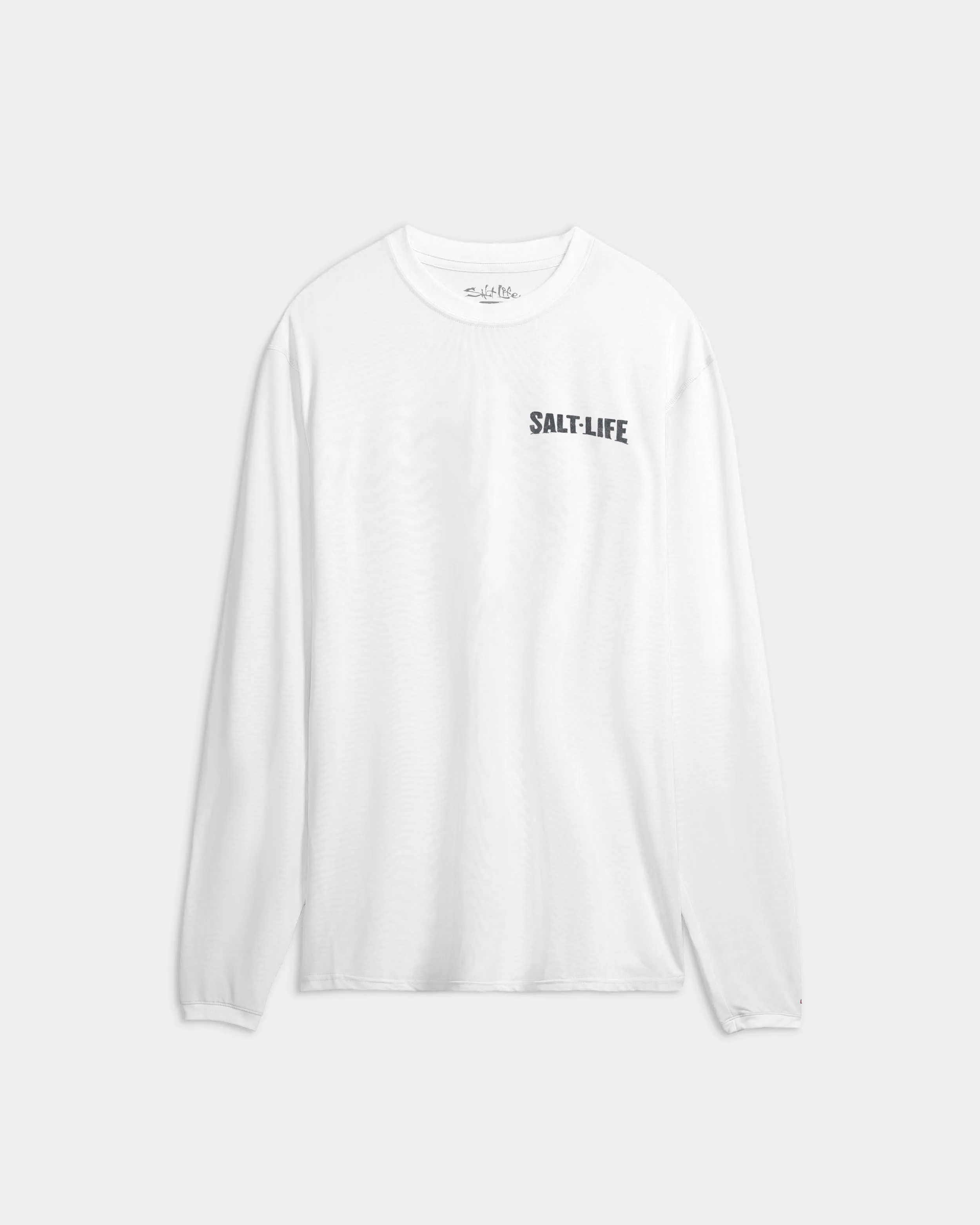 Men’s Weekend Forecast SLX Performance Long Sleeve Shirt - Image 2