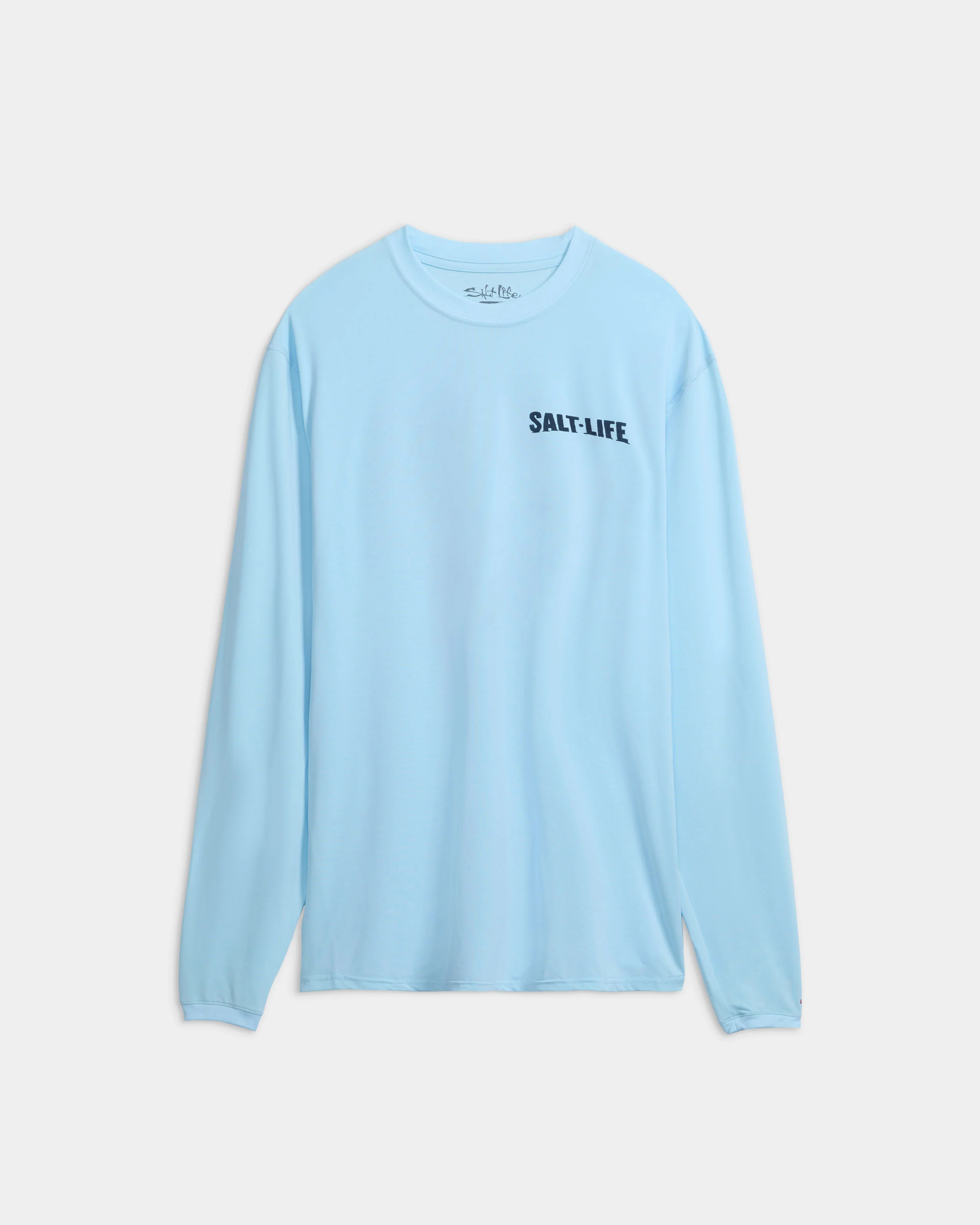 Men’s Weekend Forecast SLX Performance Long Sleeve Shirt - Image 7