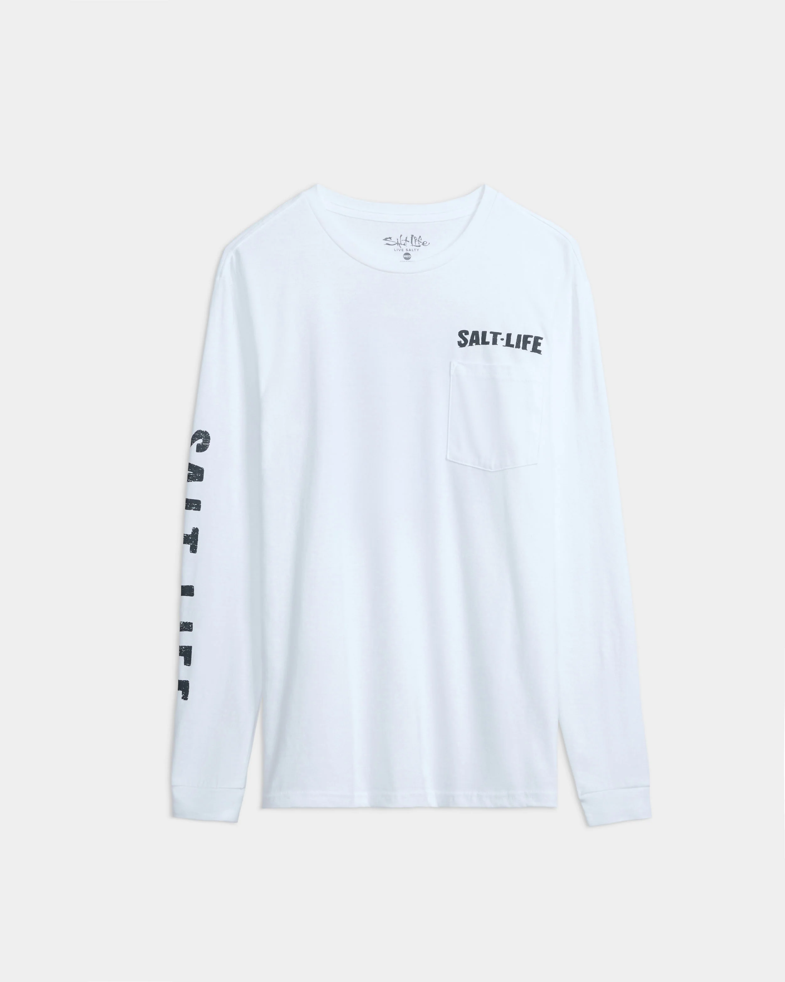 Men’s Weekend Forecast Long Sleeve Shirt - Image 7