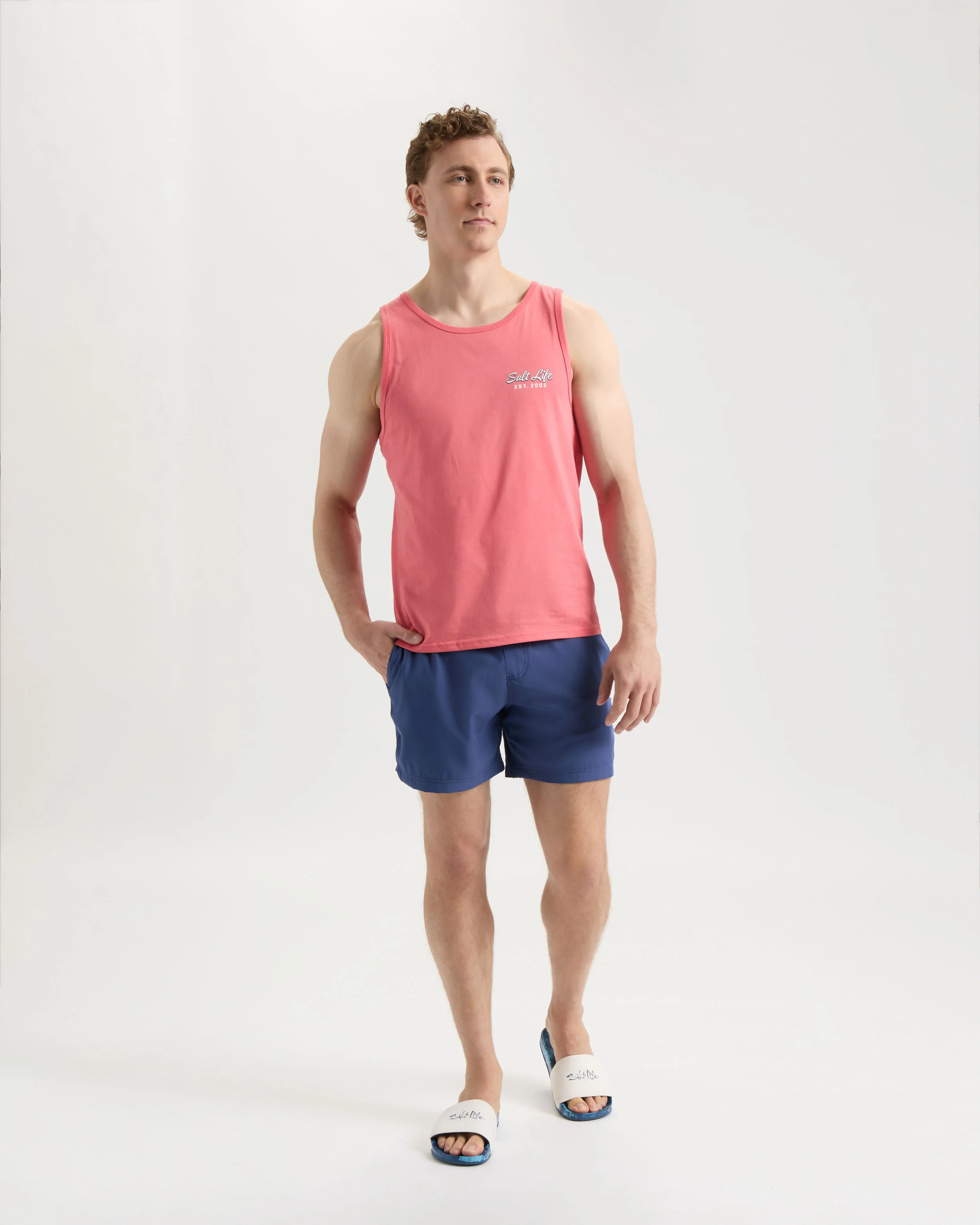 Men's Weekender Shorts - Image 6