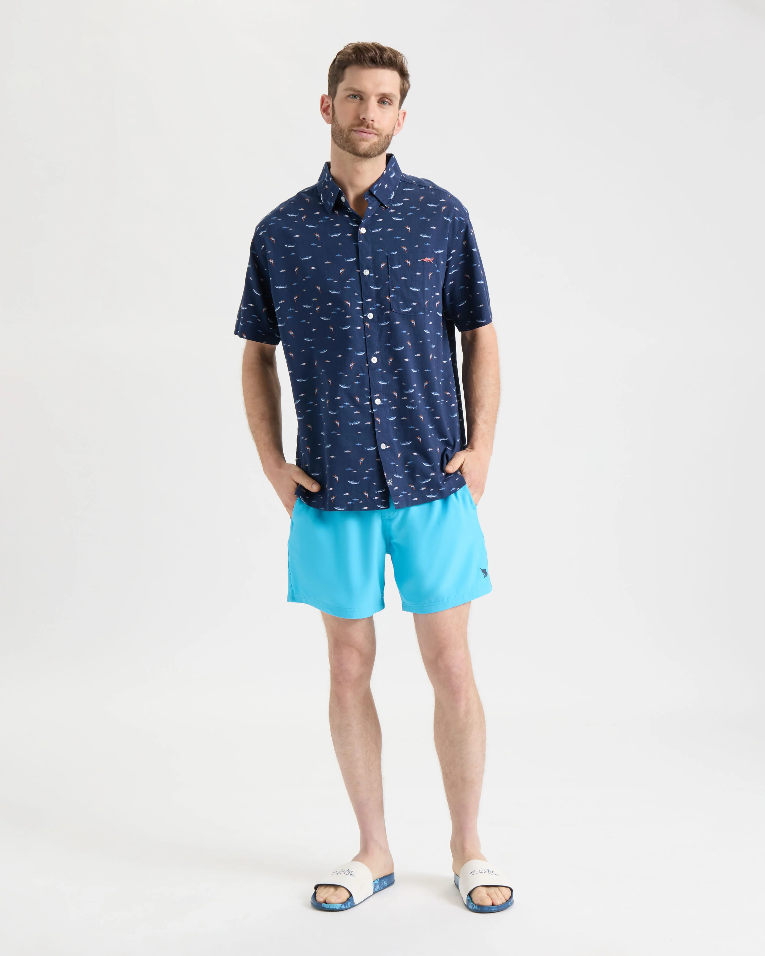 Men's Weekender Boardshorts - Image 6