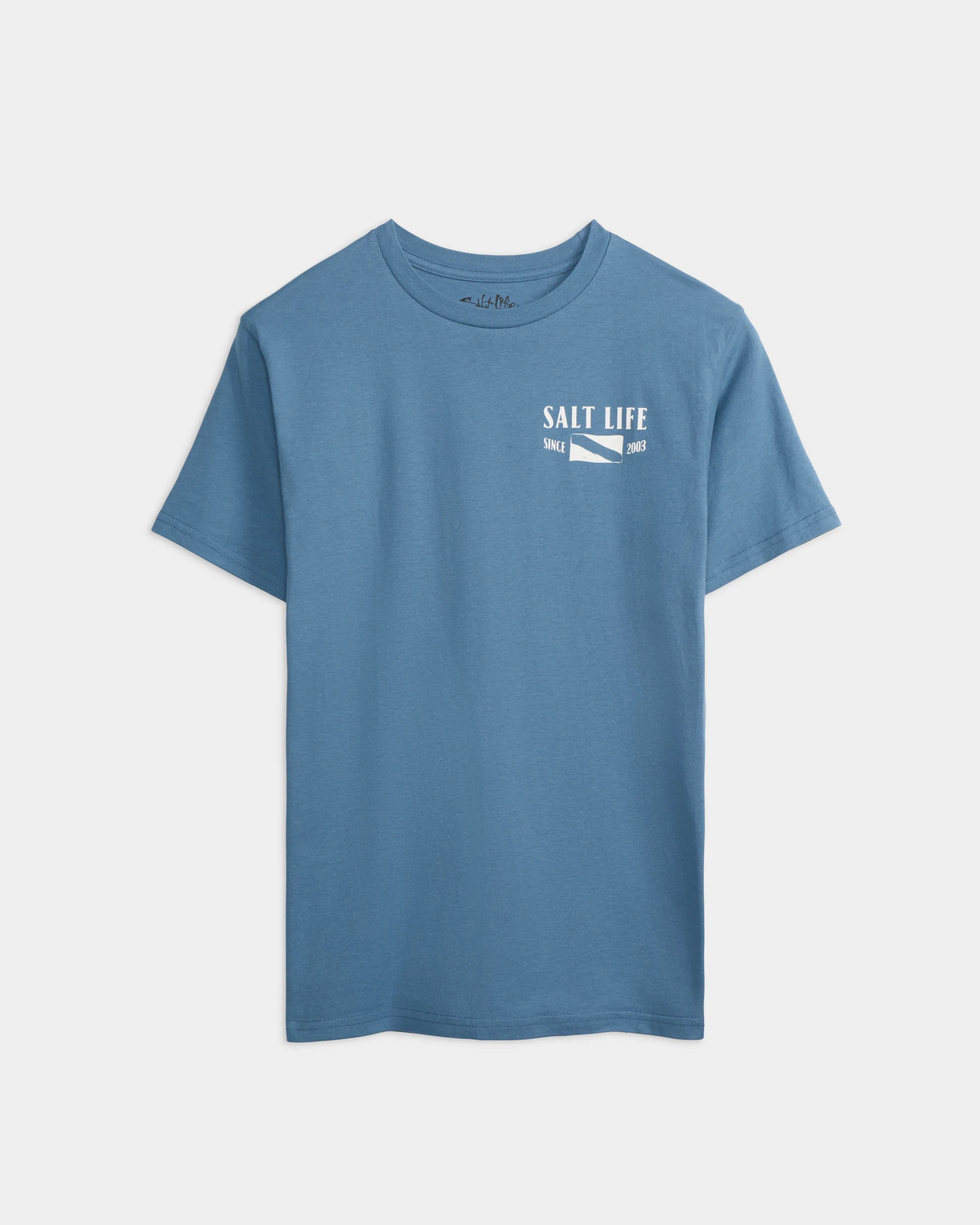 Men's What's for Dinner Short Sleeve Tee - Image 2